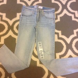 Kids jeans